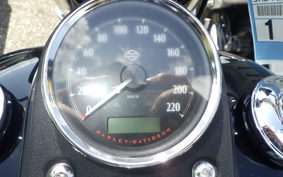 HARLEY FXDL1690 2017