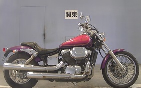 HONDA SHADOW 400 SLASHER 2000 NC40