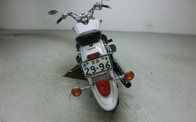 YAMAHA DRAGSTAR 400 2004 VH01J