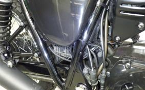 KAWASAKI 250TR 2007 BJ250F