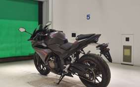 HONDA CBR400R 2019 NC56