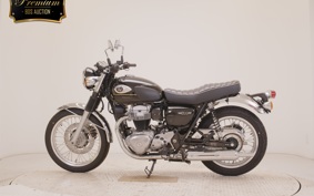KAWASAKI W800 2025 EJ800E