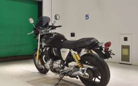 HONDA CB1100RS 2017 SC65