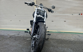 HARLEY FXBR 2026 YE9