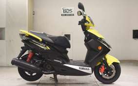YAMAHA CYGNUS 125 XSR 2 2025 SE44J