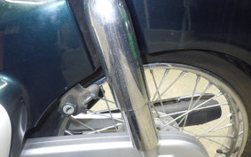 HONDA C110 SUPER CUB 2019 JA44