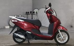 HONDA LEAD 125 JF45