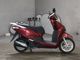 Фото Honda LEAD 125 2018 с японского аукциона
