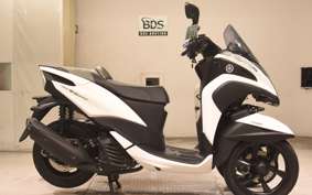 YAMAHA TRICITY 155 A 2008 SG37J