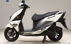 SUZUKI AVENIS 125 2003 EA12J