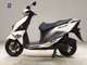 Фото Suzuki AVENIS 125 2003 с японского аукциона