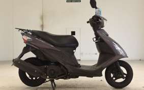 SUZUKI ADDRESS V125 S CF4MA