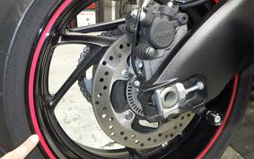 SUZUKI GSX-S 1000 2016 GT79A