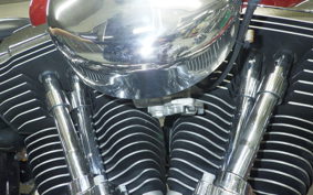 HARLEY FLSTC 1450 2002