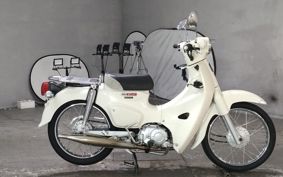 HONDA SUPER CUB110 JA44