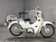 Фото Honda SUPER CUB110 2018 с японского аукциона
