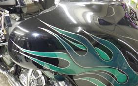 HARLEY FLHX 1580 2010