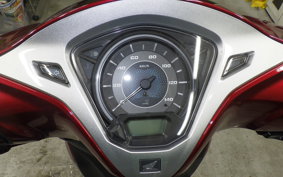 HONDA LEAD 125 2001 JK12