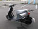 Фото Suzuki LET's 4 с японского аукциона