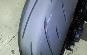 KAWASAKI NINJA 1000SX 2023 ZXT02K