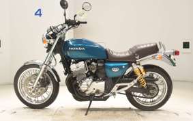 HONDA CB400F 1998 NC36