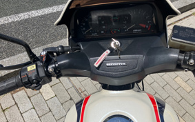 HONDA CX400 1984 NC08