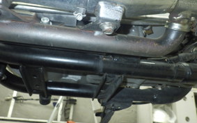 HARLEY XL883LI 2009