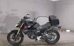 HONDA CBF190R PJL9