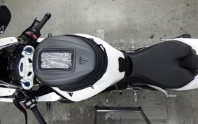 TRIUMPH SPEED TRIPLE RR 2024