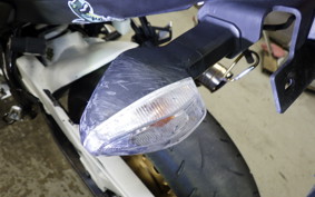 SUZUKI GIXXER 250 SF 2004 ED22Y