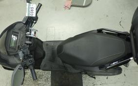 YAMAHA X FORCE SG79J