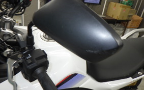 HONDA TRANSALP XL750 2024 RD16