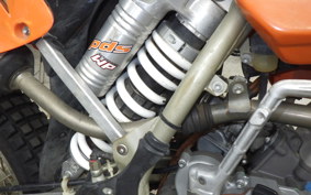 KTM 250 EXC 2017