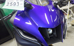 YAMAHA YZF-R125 RE45J
