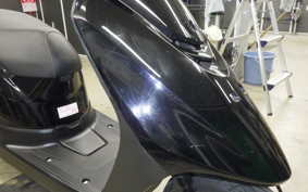 YAMAHA JOG-7 2013 AY01