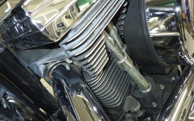 HARLEY FLSTN 1340 1994