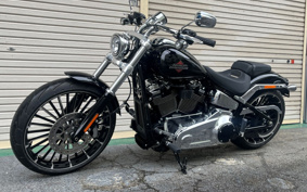 HARLEY FXBR 2026 YE9