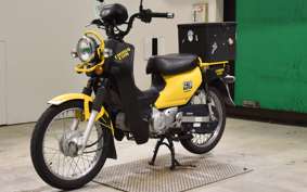 HONDA CROSS CUB 110 1998 JA10