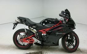 MEGELLI 250R YDNL
