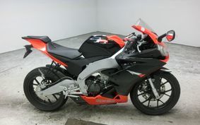 APRILIA RS-4125 TW00