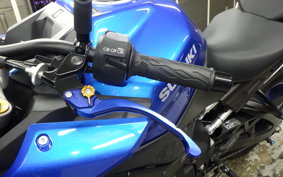 SUZUKI GSX-S 1000 Gen.2 2023 EK1AA