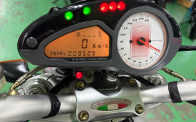 MV AGUSTA BRUTALE 910 R 2007 ZCGF411