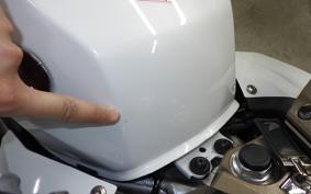 HONDA VFR800F 2016 RC79