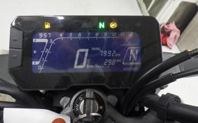 HONDA CB250R 2005 MC52