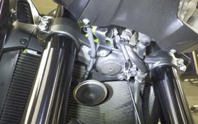 KAWASAKI Z900 Gen.2 2022 ZR900B