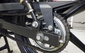 YAMAHA YS125 FAZER 2017