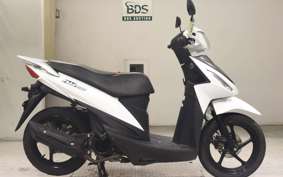 SUZUKI ADDRESS 110 2024 CE47A