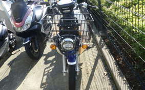 HONDA C110 SUPER CUB 1999 JA42