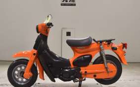 HONDA LITTLE CUB AA01