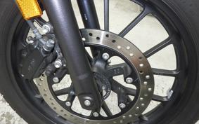 HONDA GB350 2023 NC59